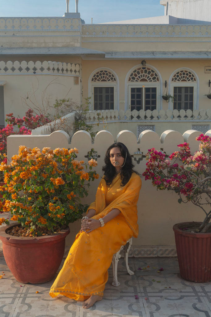 GULMOHAR