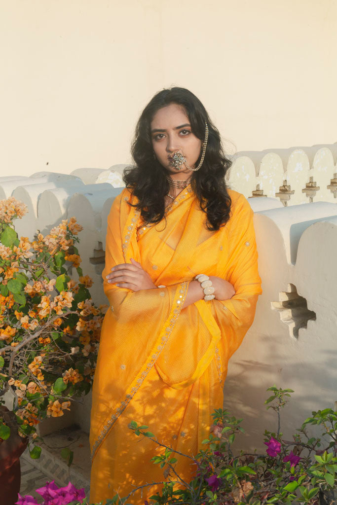 GULMOHAR