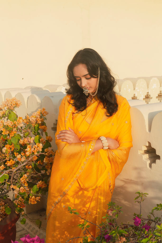 GULMOHAR