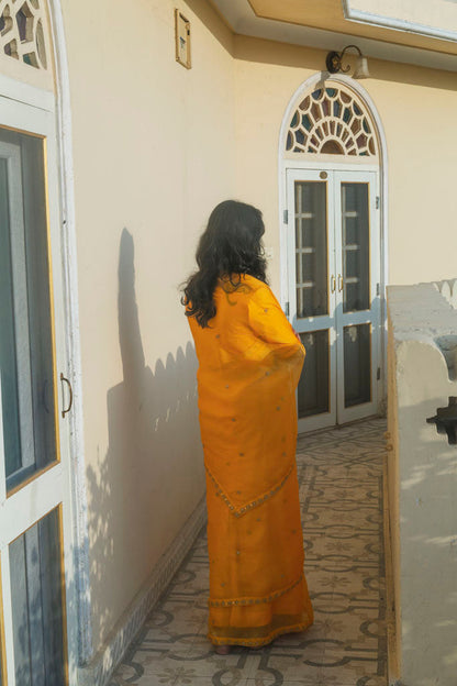GULMOHAR