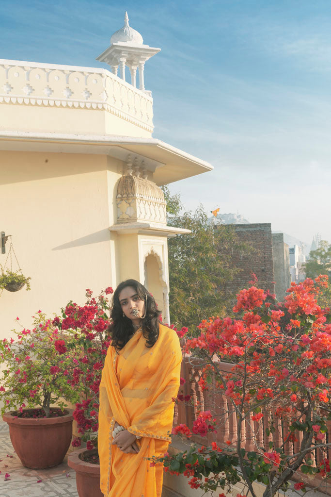 GULMOHAR