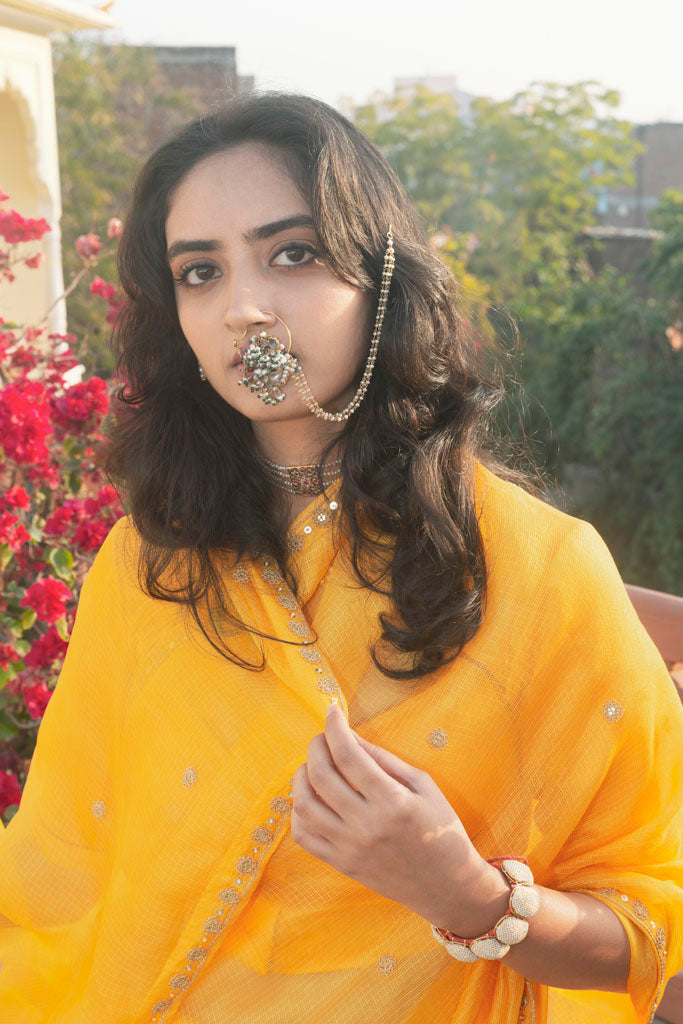 GULMOHAR