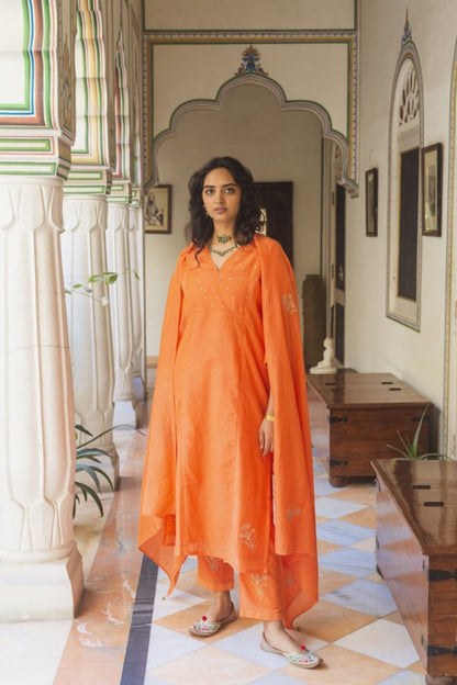 SHRIVANI