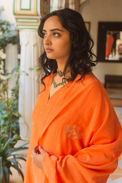 SHRIVANI