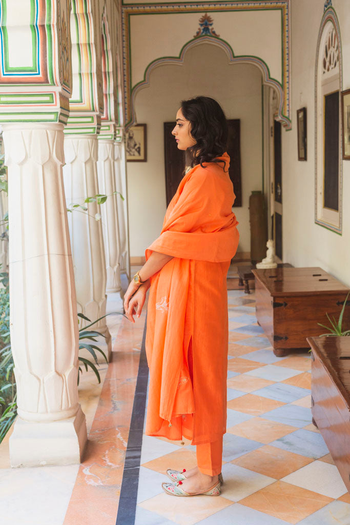 SHRIVANI