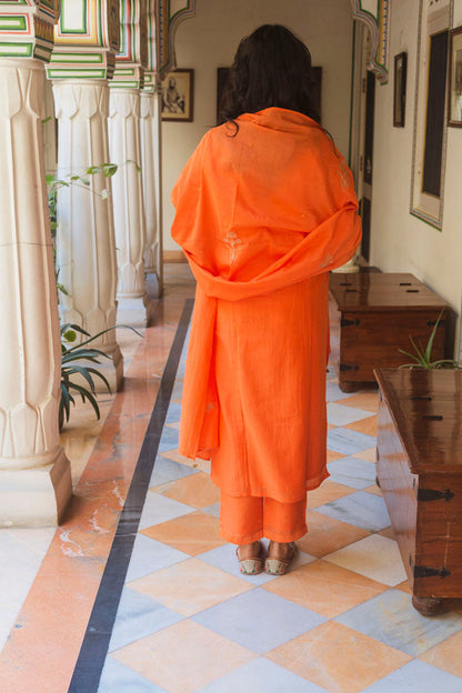 SHRIVANI