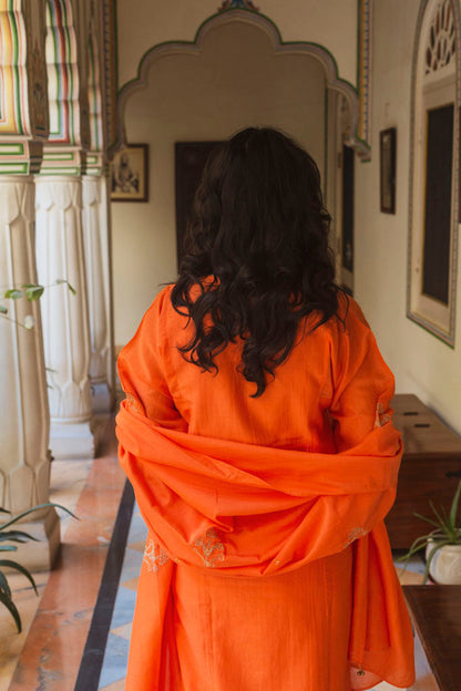 SHRIVANI