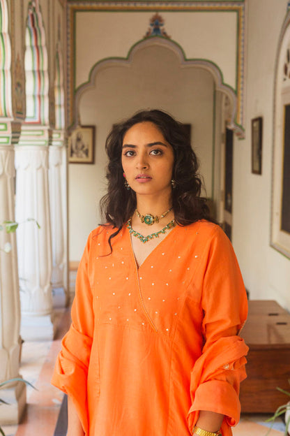 SHRIVANI